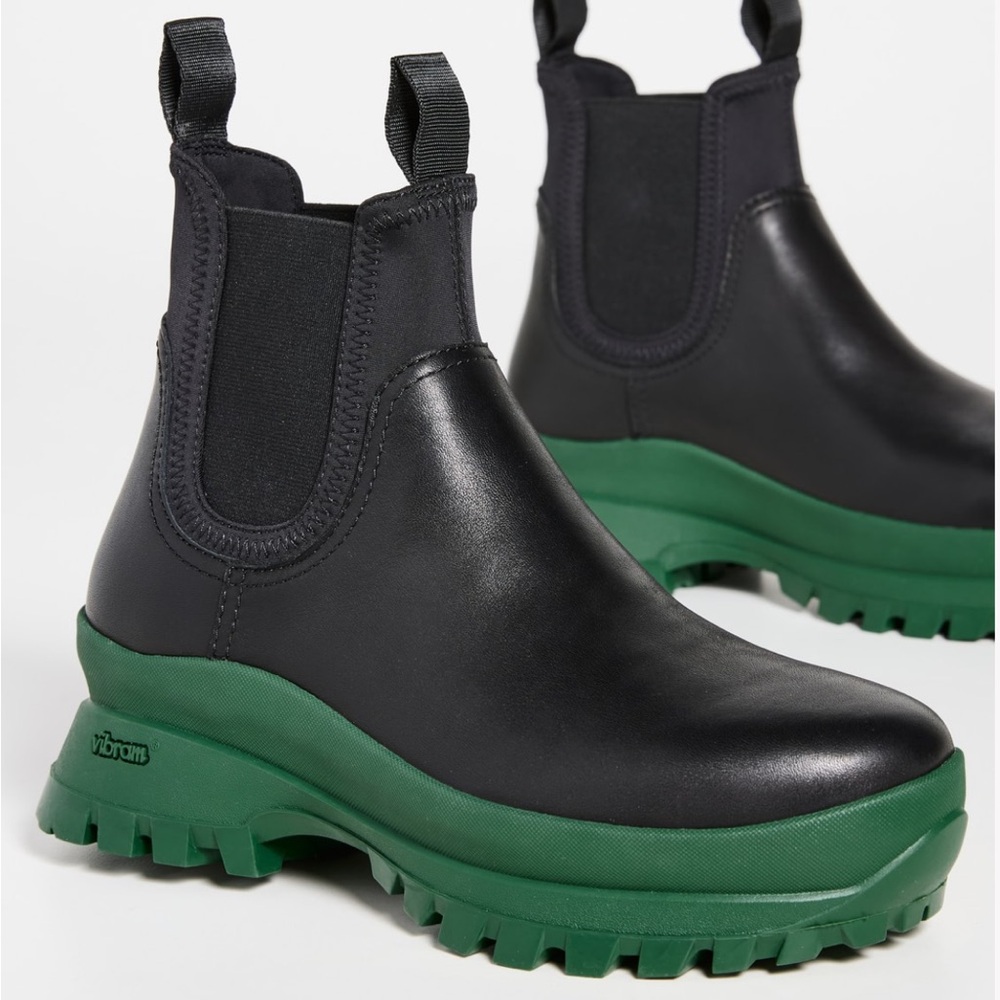 Loeffler Randall Tara Boot